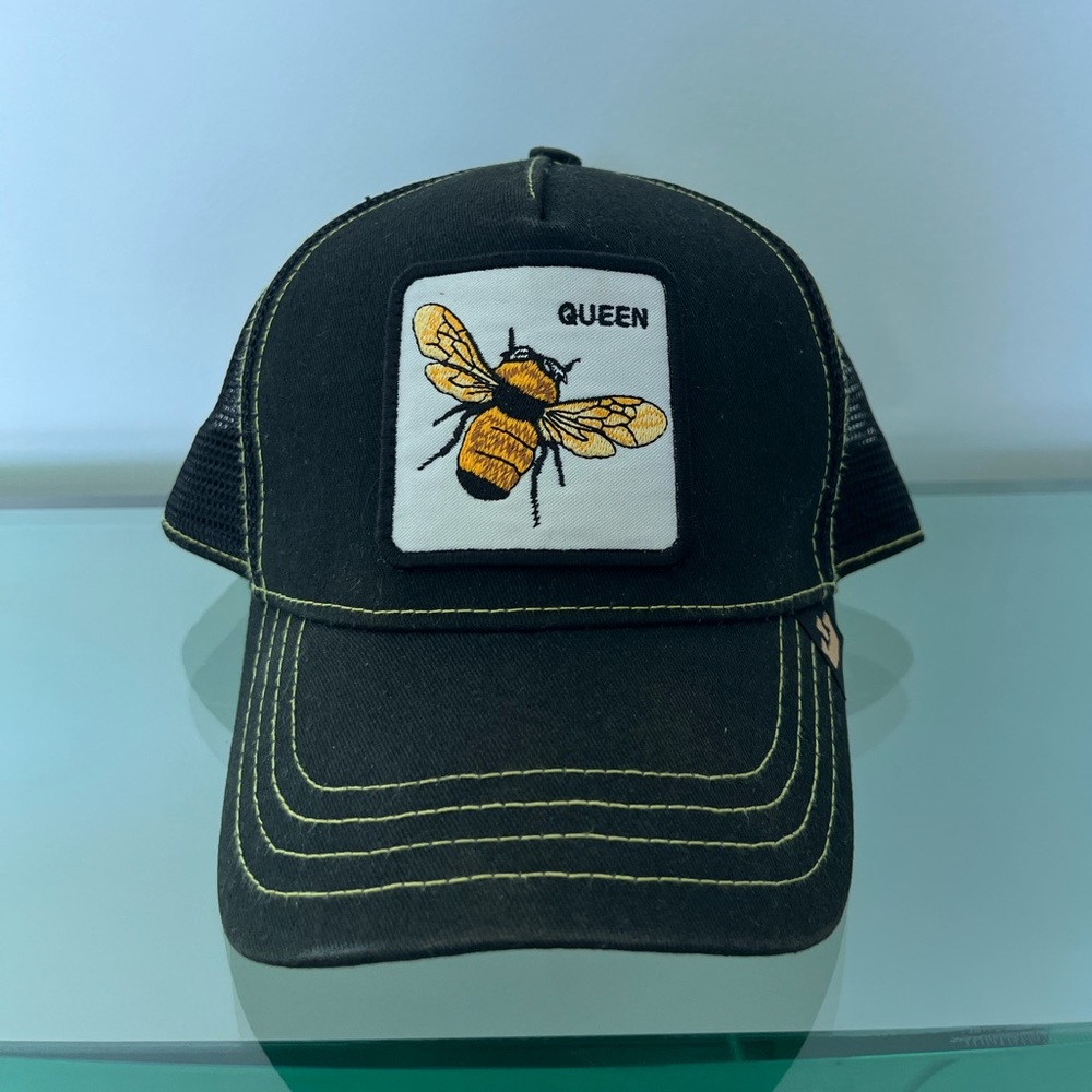 Goorin Bros Queen Bee Hat